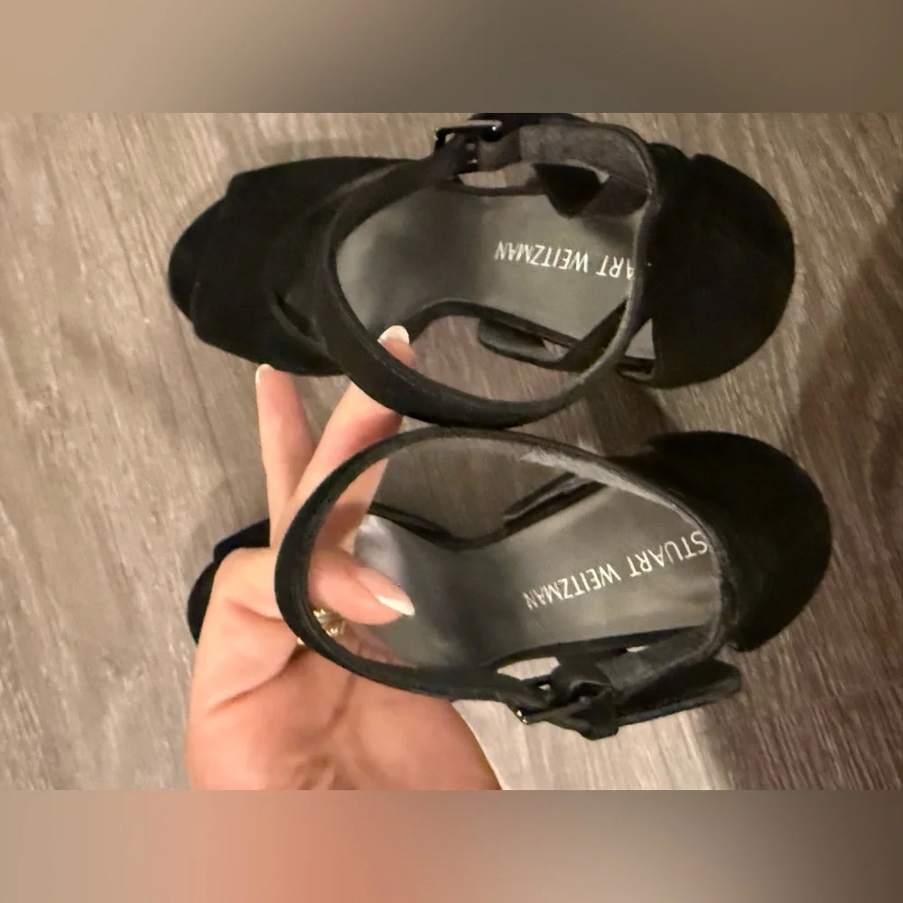 Stuart Weitzman stuart weitzman